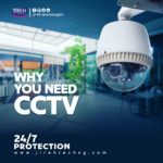 Why You Need CCTV