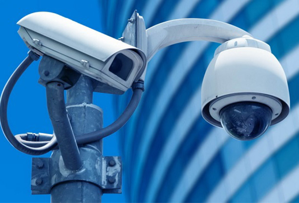 CCTV Installation and Maintenance