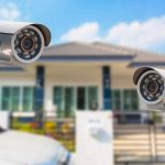 Technological Advancements in CCTV Security Surveillance