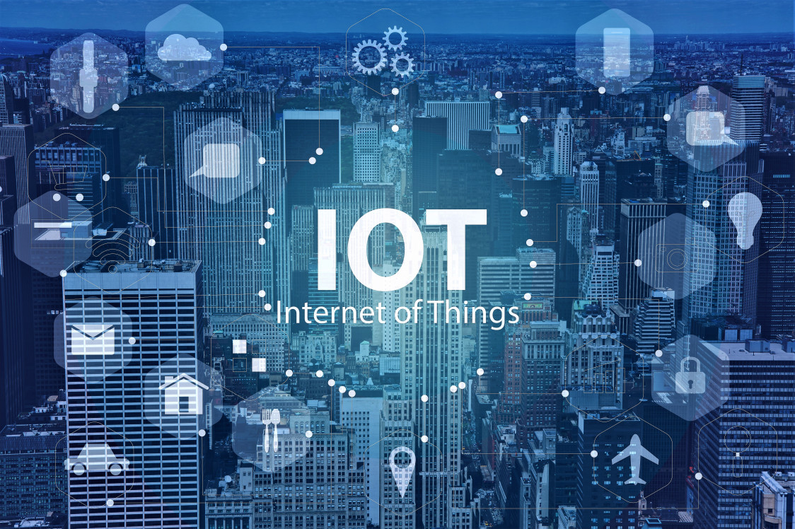 Internet Of Things and Business