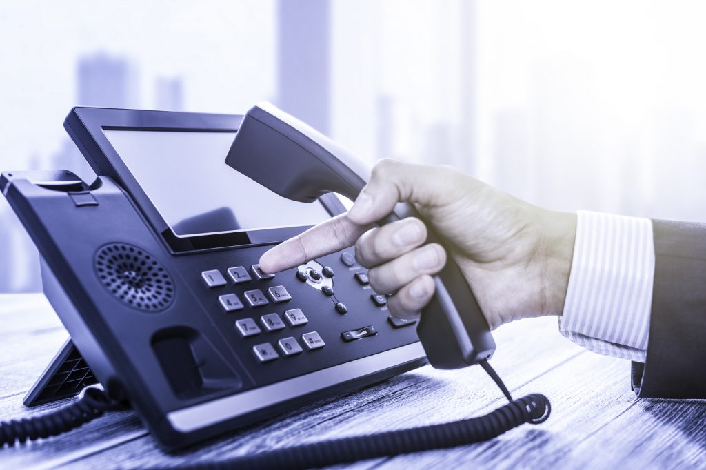 Why You Should Use IP Telephony Over Analog