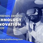 Top Trends Driving Technology Innovation In 2020