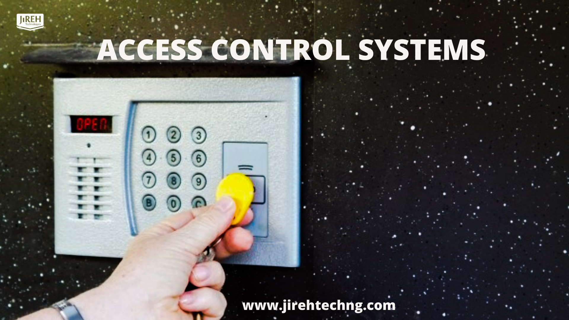 Access Control Systems