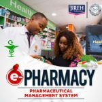 Pharmacy Management (ePharmacy) Solutions from JiREH Technologies